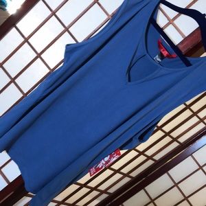 Hot Kiss Tank / final price